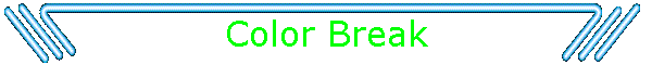 Color Break