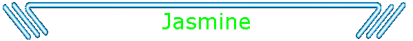 Jasmine