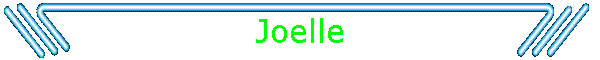 Joelle