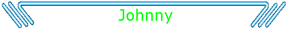 Johnny