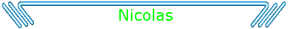Nicolas