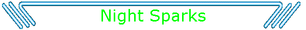 Night Sparks