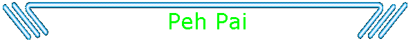 Peh Pai