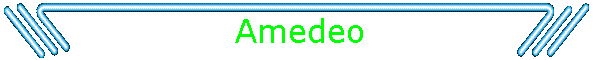 Amedeo