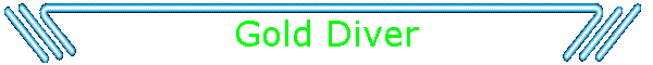 Gold Diver
