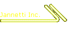 Jannetti Inc.