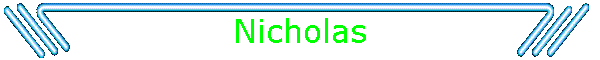 Nicholas