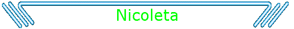 Nicoleta